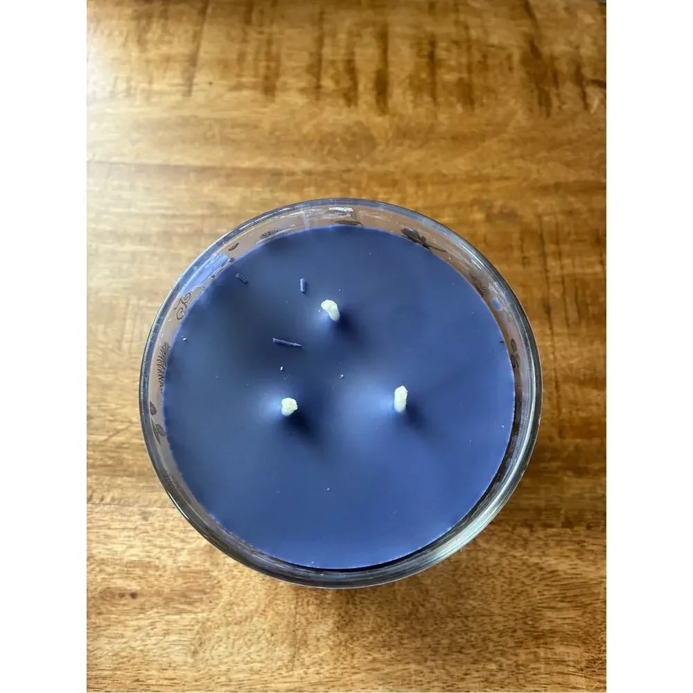 New Yankee Candle Fantastical Fruits 3 Wick Candle 14.5 oz.